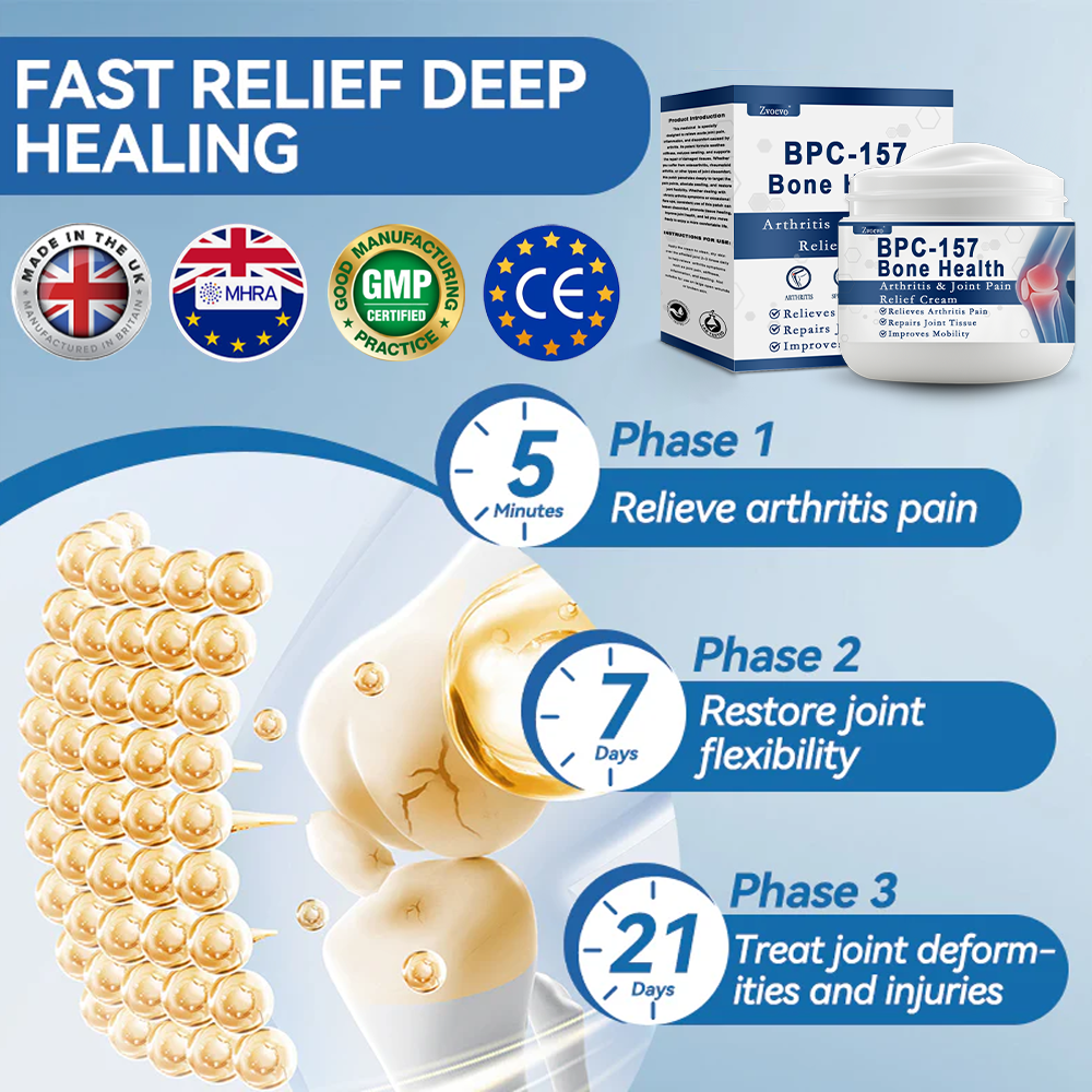 โ
๐๐ฏ๐จ๐๐ฏ๐จยฎ ๐ฉ๐๐-๐๐๐ Joint Cream (๐ฆ๐บ Relief for Arthritis, Neuropathy, Sports Injuries & Rheumatism)