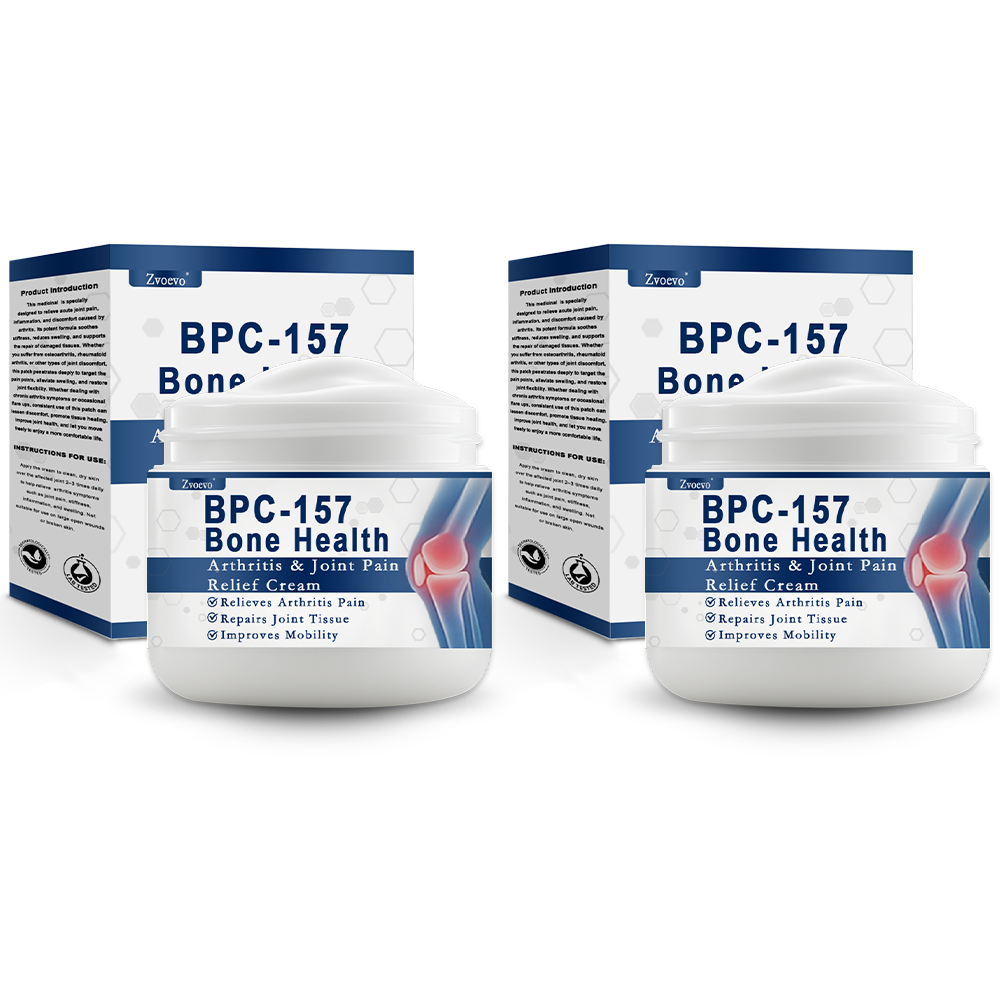 ✅𝒁𝐯𝐨𝐞𝐯𝐨® 𝑩𝐏𝐂-𝟏𝟓𝟕 Joint Cream (🇦🇺 Relief for Arthritis, Neuropathy, Sports Injuries & Rheumatism)
