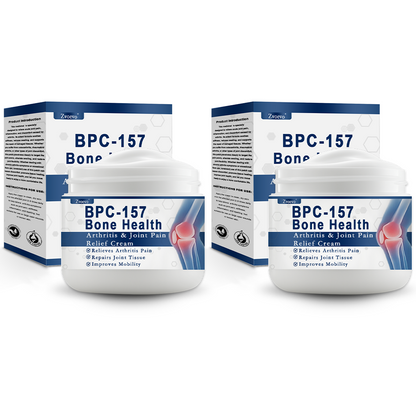 ✅𝒁𝐯𝐨𝐞𝐯𝐨® 𝑩𝐏𝐂-𝟏𝟓𝟕 Joint Cream (🇦🇺 Relief for Arthritis, Neuropathy, Sports Injuries & Rheumatism)