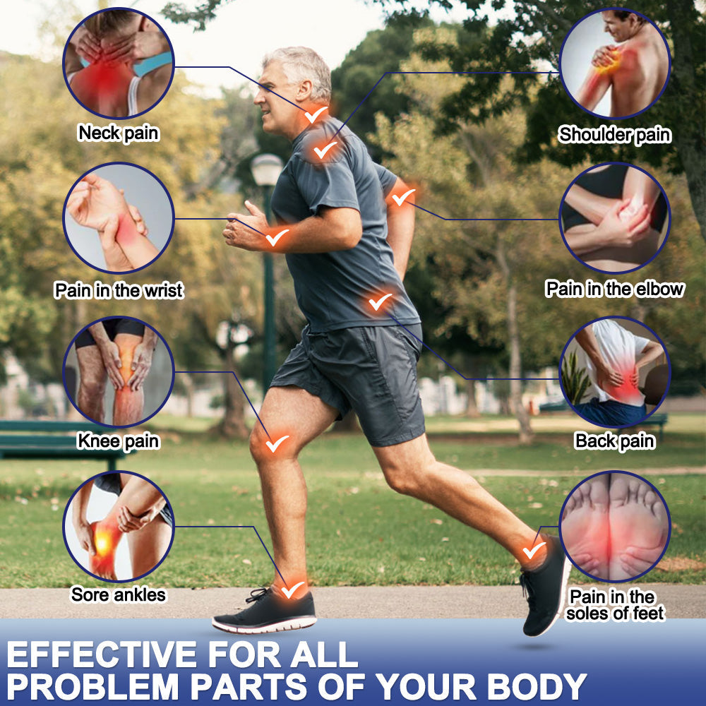 ✨TGA Approved: Ourlyard® Magnesium Pain Healing Bone Cream (Treatment for arthritis, neuropathyy, rheumatic diseases, muscle spasms, twitches and sports injuries)