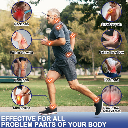 ✨TGA Approved: Ourlyard® Magnesium Pain Healing Bone Cream (Treatment for arthritis, neuropathyy, rheumatic diseases, muscle spasms, twitches and sports injuries)